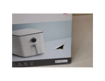 SALE OUT. Xiaomi Smart Air Fryer 6.5L White EU | Xiaomi Smart Air Fryer EU | Power 1800 W | Capacity 6.5 L | White | DAMAGED PAC