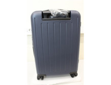 SALE OUT. Xiaomi Expandable Luggage 20" (Blue) | Xiaomi Expandable Luggage 20" | 3400 g | DAMAGED PACKAGING, UNPACKED, SCRATCHED