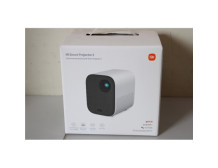 SALE OUT. Xiaomi Mi Smart Projector 2 EU | Xiaomi 2 | Full HD (1920x1080) | 500 ANSI lumens | White/Grey | LED Light Source with