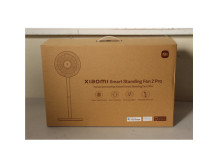 SALE OUT. Xiaomi Smart Standing Fan 2 Pro EU | Xiaomi Smart Standing Fan 2 Pro EU | BHR5856EU | Stand Fan | DEMO, DAMAGED PACKAG