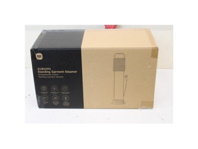 SALE OUT. Xiaomi Standing Garment Steamer EU | Xiaomi Standing Garment Steamer EU | Handheld | 2400 W | 2.3 L | 36 g/min | White