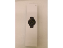 Xiaomi Watch 2 | Smart watch | GPS (satellite) | AMOLED | USED, MISSING CHARGER | Black