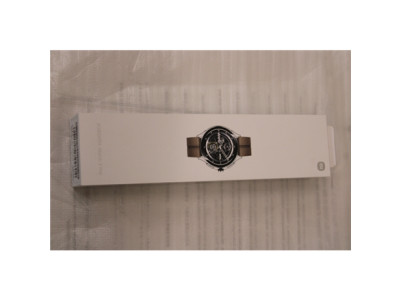 Xiaomi 2 Pro | Smart watch | GPS (satellite) | AMOLED | 1.43" | Waterproof | DEMO | Silver