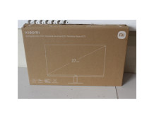 SALE OUT. Xiaomi Gaming Monitor G27i 27" IPS LCD 1920x1080/16:9/250 nits/HDMI/Black/ | Xiaomi Monitor | G27i | 27 " | IPS | 165 
