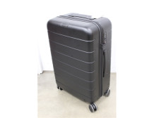 SALE OUT. Xiaomi Luggage Classic Pro 24" (Black) | Xiaomi USED, WITHOUT ORIGINAL PACKAGING