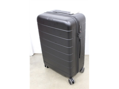 SALE OUT. Xiaomi Luggage Classic Pro 24" (Black) | Xiaomi USED, WITHOUT ORIGINAL PACKAGING