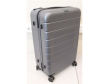 SALE OUT. Xiaomi Luggage Classic Pro 26" (Grey) | Xiaomi WITHOUT ORIGINAL PACKAGING, USED