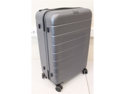 SALE OUT. Xiaomi Luggage Classic Pro 26" (Grey) | Xiaomi WITHOUT ORIGINAL PACKAGING, USED
