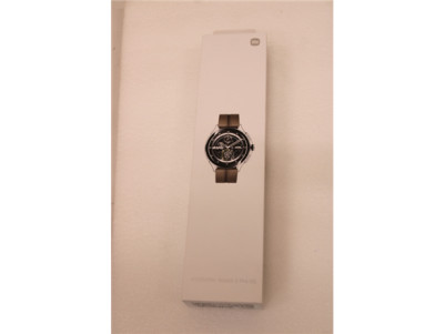 Xiaomi Watch 2 Pro | Smart watch | GPS (satellite) | AMOLED always-on | 36 mm | Waterproof | DEMO