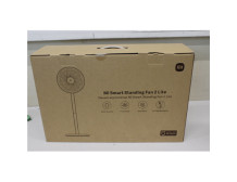 SALE OUT. Xiaomi Mi Smart Standing Fan 2 Lite | Xiaomi Mi Smart Standing Fan 2 Lite | Stand Fan | DEMO | White | Number of speed