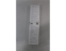 Xiaomi 2 Pro | Smart watch | GPS (satellite) | AMOLED | 1.43 | Waterproof | DAMAGED PACKAGING, UNPACKED | Black
