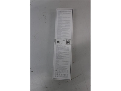 Xiaomi 2 Pro | Smart watch | GPS (satellite) | AMOLED | 1.43 | Waterproof | DAMAGED PACKAGING, UNPACKED | Black