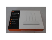 SALE OUT. Xiaomi Mi Router 4C | Xiaomi Mi Router 4C | 802.11n | 300 Mbit/s | Ethernet LAN (RJ-45) ports 3 | Antenna type 4 Exter