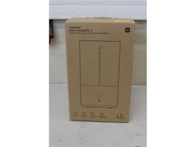 SALE OUT. Xiaomi Smart Humidifier 2 EU | Xiaomi Smart Humidifier 2 EU | BHR6026EU | - m | 28 W | Water tank capacity 4.5 L | - |