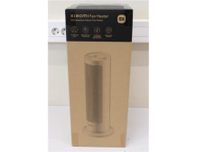 SALE OUT. Xiaomi Fan Heater EU | Xiaomi Fan Heater EU | BHR8228EU | Tower Fan | 1200/2000 W | White | DEMO, MISSING: INNER PACKA