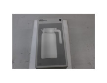 SALE OUT. Xiaomi Insulated Kettle 1,8L | Xiaomi Insulated Kettle | Insulated | 1.8 L | Stainless steel/Polypropylene | White | D
