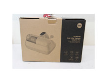 SALE OUT. Xiaomi Dust Mite Vacuum Cleaner Pro EU | Xiaomi Dust Mite Vacuum Cleaner Pro | Corded operating | 400 W | 220-240 V | 