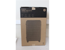 SALE OUT. Xiaomi Luggage Classic Pro 26" (Grey) | Xiaomi USED, LIGHT SCRATCHES