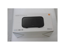 SALE OUT. Xiaomi Smart Speaker Lite | Xiaomi Smart Speaker Lite | USED, LIGHT SCRATCHES ON TOP | Bluetooth | Black | Portable | 