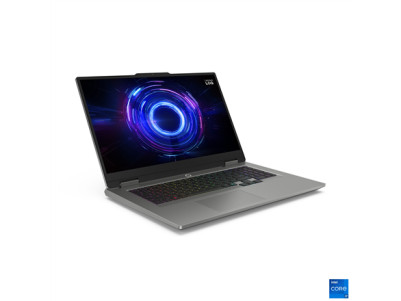Lenovo LOQ 17IRX10 17.3 FHD i5-13450HX/24GB/1TB/NVIDIA GF RTX 5050 8GB/WIN11 Home/ENG kbd/2Y Warranty | Lenovo LOQ 17IRX10 | Lun