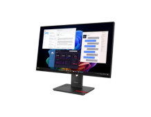 Lenovo ThinkVision T27UD-40 27 3840x2160/HDMI/3Y Warranty | Lenovo