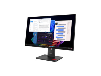 Lenovo ThinkVision T27UD-40 27 3840x2160/HDMI/3Y Warranty | Lenovo