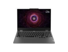 Lenovo LOQ 15ARP9 15.6 FHD AMD R7 7435HS/24GB/512GB/NVIDIA GF RTX 4050 6GB/WIN11 Home/ENG Backlit kbd/Grey/2Y Warranty | Lenovo 