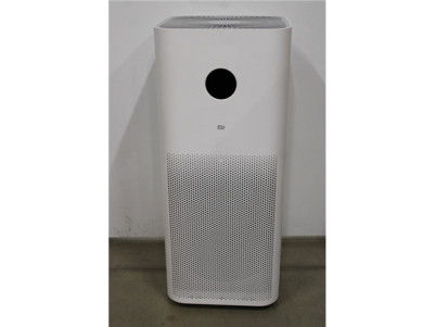 SALE OUT. Xiaomi Mi Air Purifier Pro H (White) | Xiaomi | Mi Air Purifier | Pro H | Air Purifier | Suitable for rooms up to 35-6
