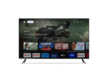 Sharp 55GL4060E | 55 | Smart TV | 4k Ultra HD | Black