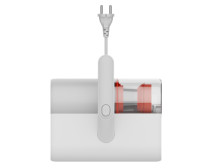 Xiaomi | Dust Mite Vacuum Cleaner | Corded operating | Power 350 W | Dust capacity 0.3 L | White