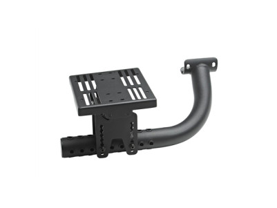 Next Level Racing F-GT Pro Shifter and Handbrake Arm Add-on | Maximum weight (capacity) 30 kg | Black
