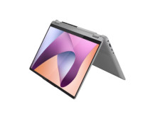 Lenovo IdeaPad Flex 5 14ABR8 Touch 14 WUXGA AMD R5 5625U/16GB/512GB/AMD Radeon/WIN11Home/Nordic Backlit kbd/Grey/FP/2Y Warranty 