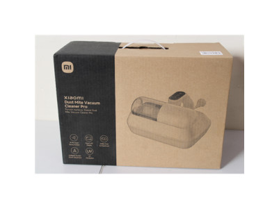 SALE OUT. Xiaomi Dust Mite Vacuum Cleaner Pro EU | Xiaomi Dust Mite Vacuum Cleaner Pro | Corded operating | 400 W | 220-240 V | 