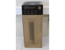 SALE OUT. Xiaomi Fan Heater EU | Xiaomi Fan Heater EU | BHR8228EU | Tower Fan | 1200/2000 W | White | USED