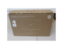 SALE OUT. Xiaomi Mini LED Gaming Monitor G Pro 27i EU | Xiaomi Mini LED Gaming Monitor G Pro 27i EU | 27 " | LED | 16:9 | 180 Hz