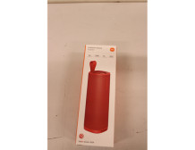 SALE OUT. Xiaomi Sound Outdoor, Red | Xiaomi Sound Outdoor | QBH4263GL | DEMO | 30 W | Waterproof | Bluetooth | Red | Portable |
