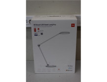 SALE OUT. Xiaomi Mi Smart LED Desk Lamp Pro (White) | Xiaomi Mi Smart LED Desk Lamp Pro | 700 lm | 2500-4800 K | Low blue light 
