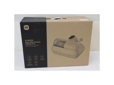 SALE OUT. Xiaomi Dust Mite Vacuum Cleaner Pro EU | Xiaomi Dust Mite Vacuum Cleaner Pro | Corded operating | 400 W | 220-240 V | 