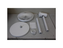 SALE OUT. Xiaomi Mi Smart Standing Fan 2 EU | Xiaomi Mi Smart Standing Fan | 2 | Stand Fan | USED, WITHOUT ORIGINAL PACKAGING, M