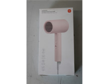SALE OUT. Xiaomi Compact Hair Dryer H101 (Pink) EU | Xiaomi Compact Hair Dryer | H101 EU | 1600 W | Number of temperature settin