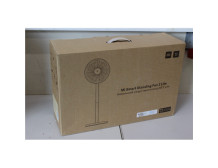 SALE OUT. Xiaomi Mi Smart Standing Fan 2 Lite | Xiaomi Mi Smart Standing Fan 2 Lite | Stand Fan | USED, DIRTY | White | Number o
