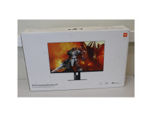 SALE OUT. Xiaomi Mi 2K Gaming Monitor 27" EU | Xiaomi Mi 2K Gaming monitor | 27 " | IPS | QHD | 16:9 | 165 Hz | 1 ms | 2560 1440
