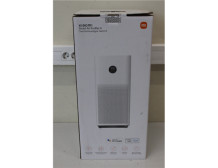 SALE OUT. Xiaomi Smart Air Purifier 4 EU | Xiaomi Smart Air Purifier | 4 | 30 W | Suitable for rooms up to 28-48 m | White | USE