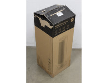 SALE OUT. Xiaomi Fan Heater EU | Xiaomi Fan Heater EU | BHR8228EU | Tower Fan | 1200/2000 W | White | USED AS DEMO , MISSING MAN