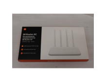 SALE OUT. Xiaomi Mi Router 4C | Xiaomi Mi Router 4C | 802.11n | 300 Mbit/s | Ethernet LAN (RJ-45) ports 3 | Antenna type 4 Exter