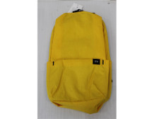 SALE OUT. Xiaomi Mi Casual Daypack, Yellow | Xiaomi Mi Casual Daypack | Fits up to size 13.3 " | Backpack | Yellow | DEMO | Shou