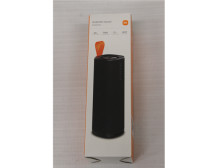 SALE OUT. Xiaomi Sound Outdoor, Black | Xiaomi Sound Outdoor | QBH4261GL | DEMO | Bluetooth | Black | Portable | Wireless connec