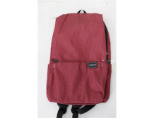 SALE OUT. Xiaomi Mi Casual Daypack, Dark Red | Xiaomi Mi Casual Daypack | Fits up to size 13.3 " | Backpack | Dark Red | DEMO, W