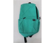 SALE OUT. Xiaomi Mi Casual Daypack, Mint Green | Xiaomi Mi Casual Daypack | Fits up to size 13.3 " | Backpack | Mint Green | DEM