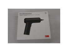 Xiaomi Mi Cordless Screwdriver | USED